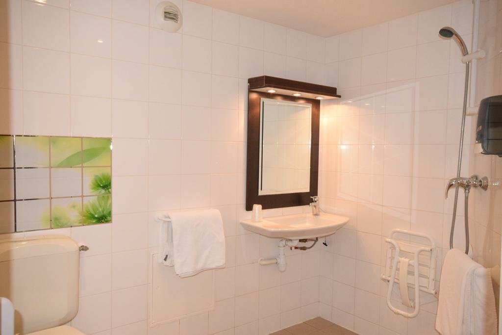 Фото Première Classe Bordeaux Sud – Pessac Bersol Hotel