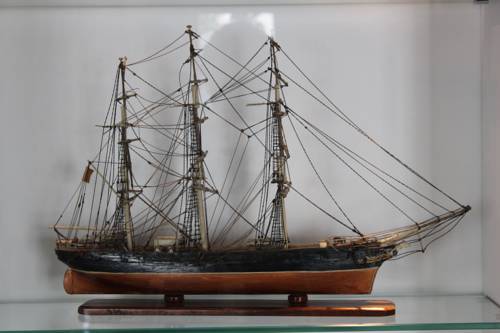 Фото Saint Nicolas Hotel