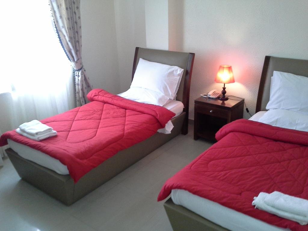 Фото Alexander the Great Hotel - Alexotel