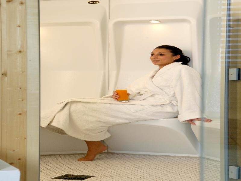 Фото Отель Inn Design Paris Saint Quentin