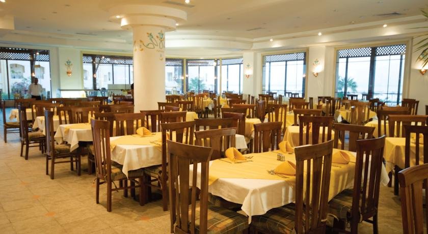 Фото Blue Reef Red Sea Resort - All Inclusive