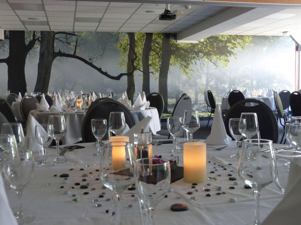 Фото Отель Inn Design Paris Saint Quentin