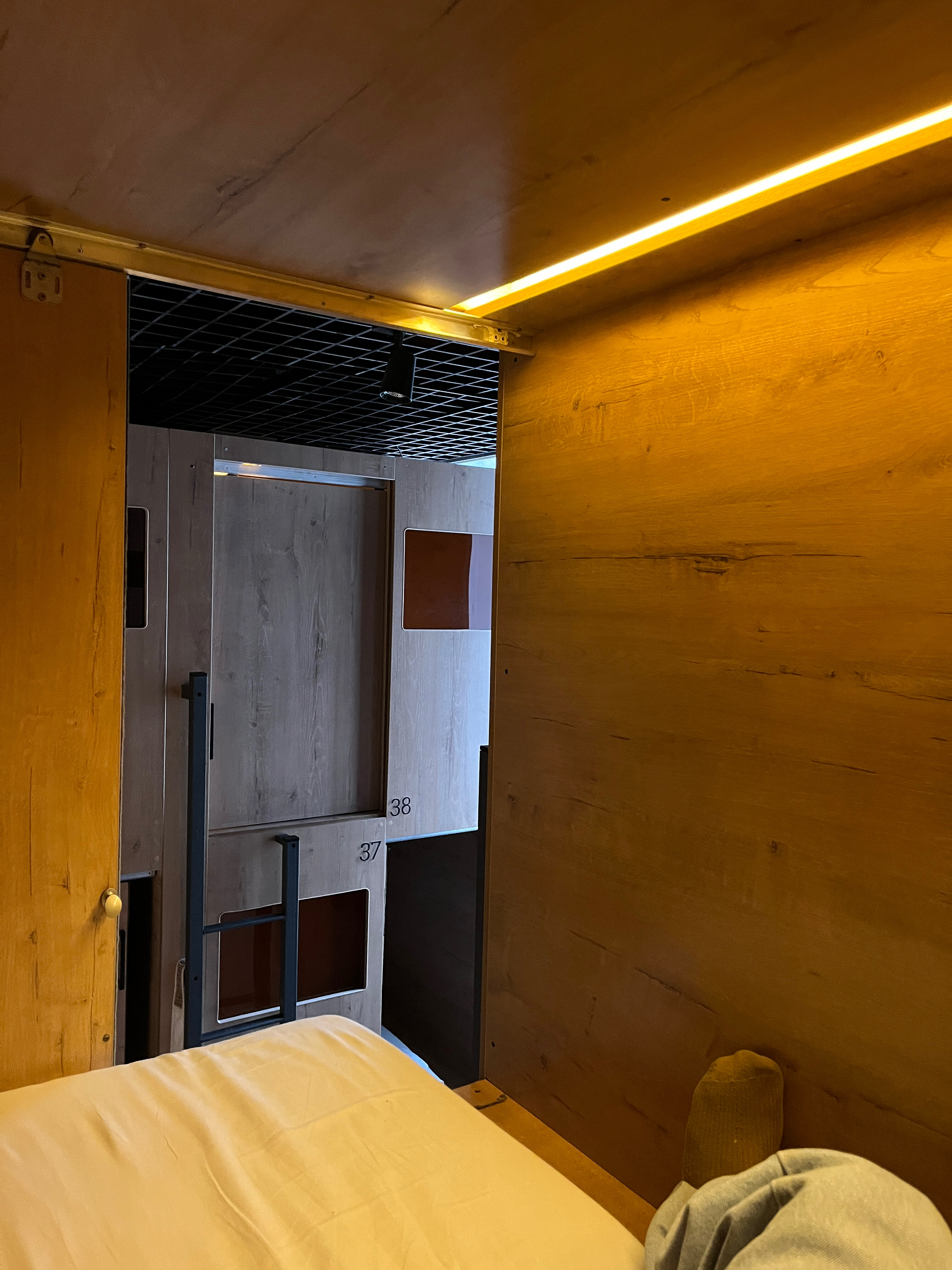 Фото Caps Lock Hostel