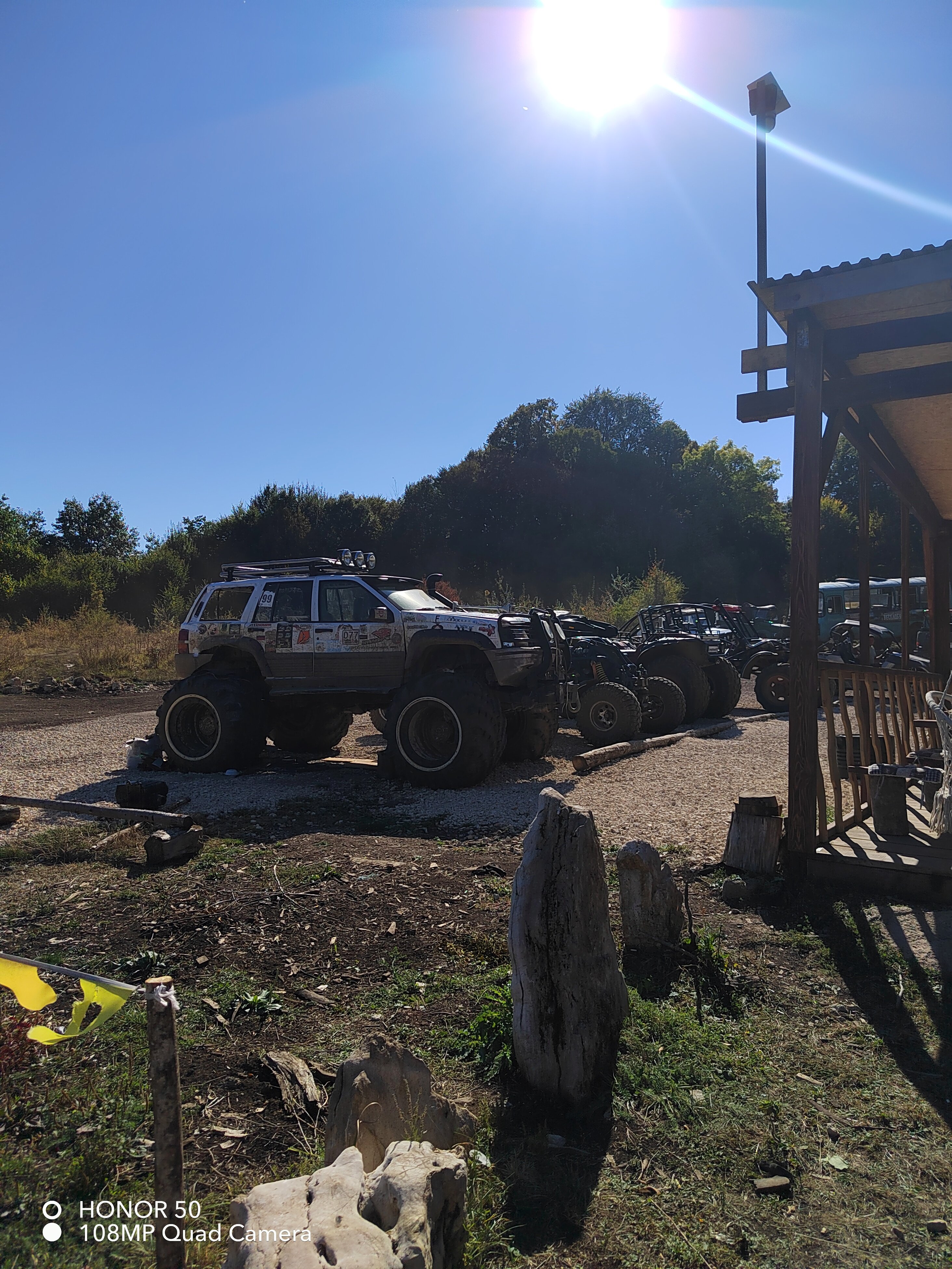 Фото Горное озеро от Травел Хотелс Антураж