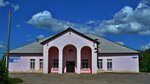Отделение почтовой связи № 398048 (Lipetsk, mikrorayon 10-ya Shakhta, ulitsa Odoyevskogo, 10), post office