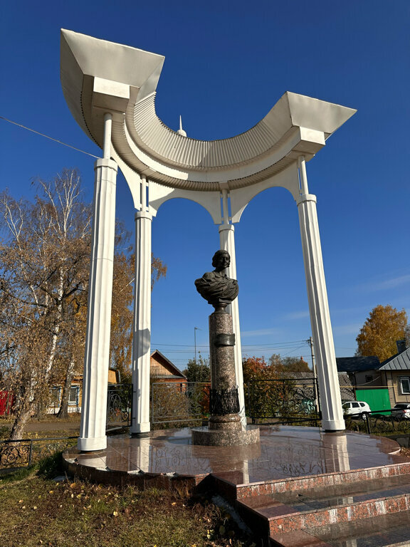 Museum Литературный музей Марины Цветаевой, Elabuga, photo