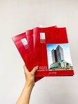 AX-print (Khudyakova Street, 12А) ، خدمات طباعة