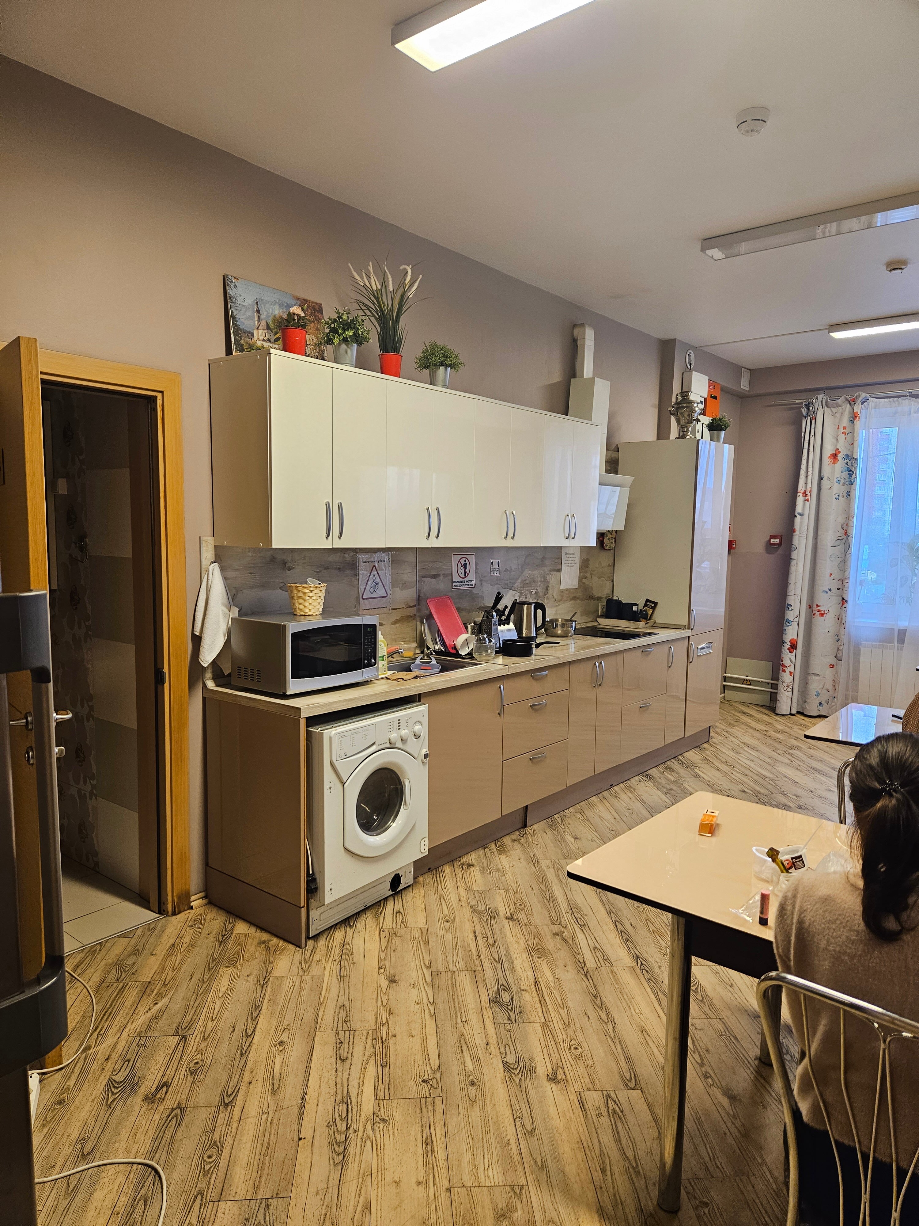 Фото O2 Capsul Hotel