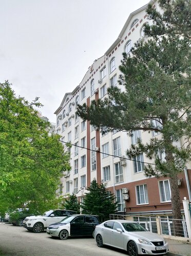 Апартаменты Гармония  фото 9