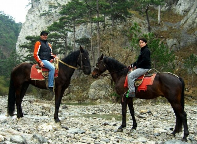 Фото У горы Любава+