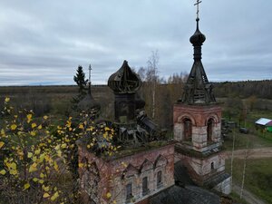 Монастырь Труд и молитва (Тверская область, 28Н-1306), монастырь в Тверской области