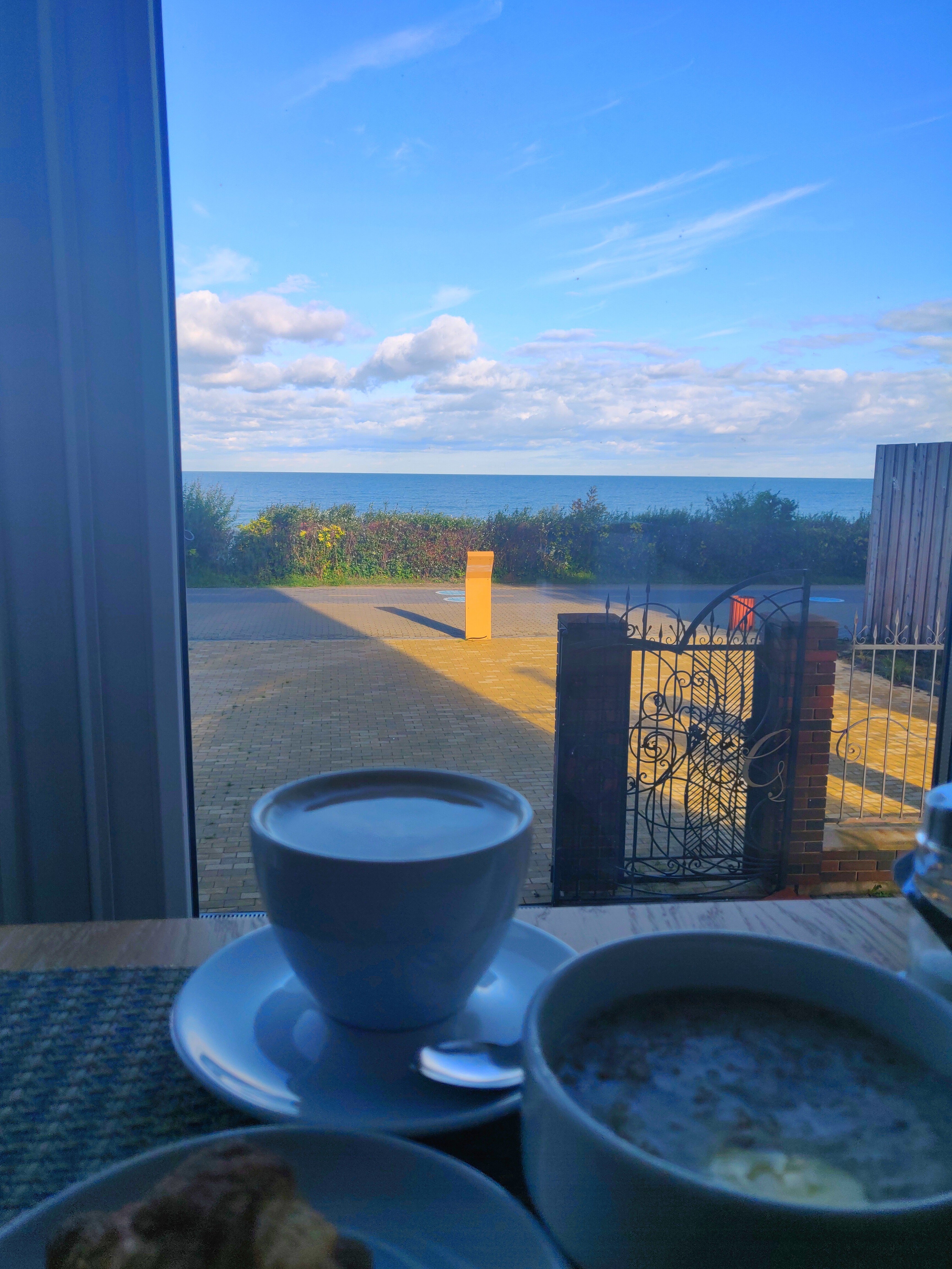 Фото Золотая Миля