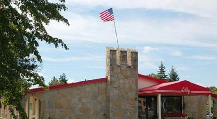 Фото Rodeway Inn