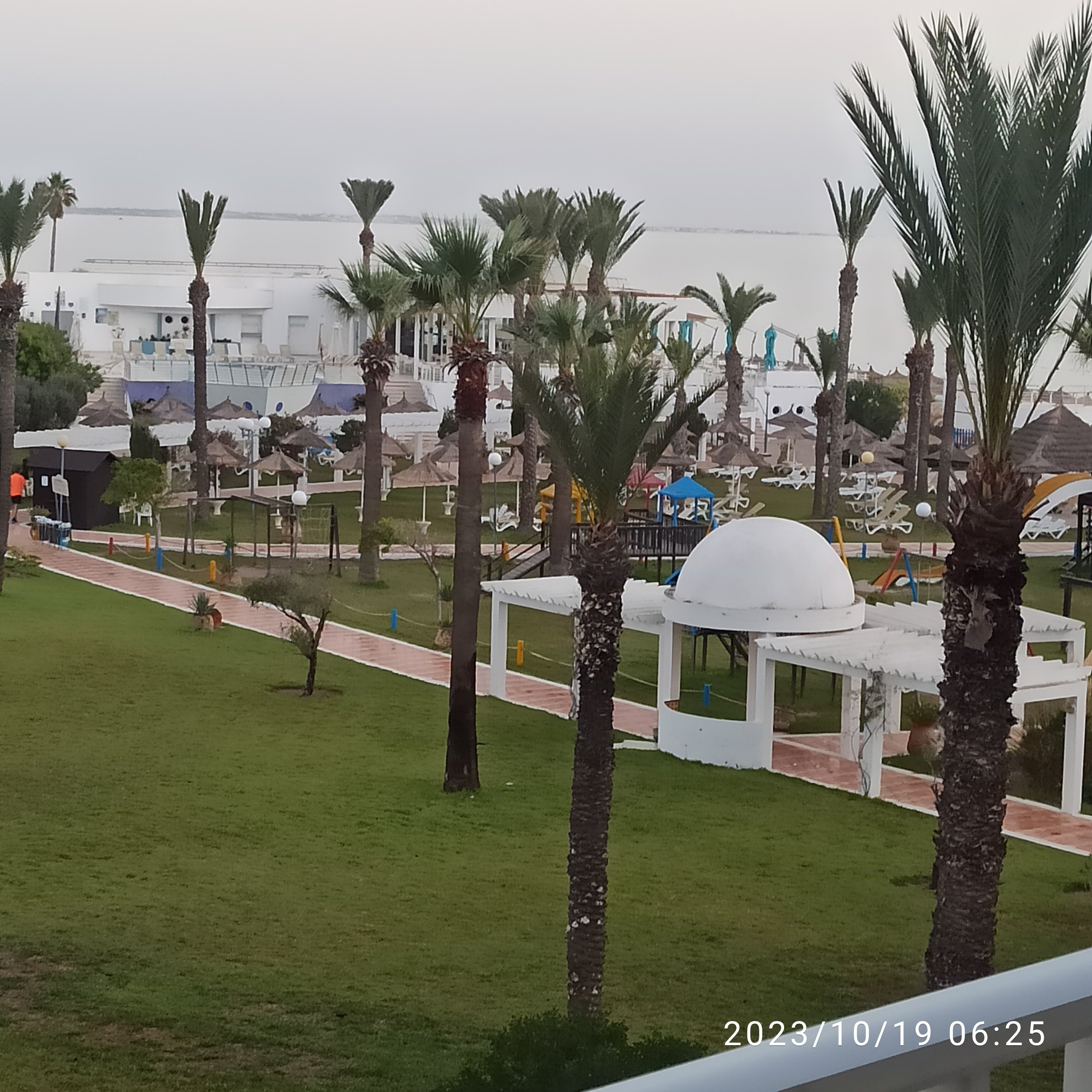 Фото PrimaSol El Mehdi