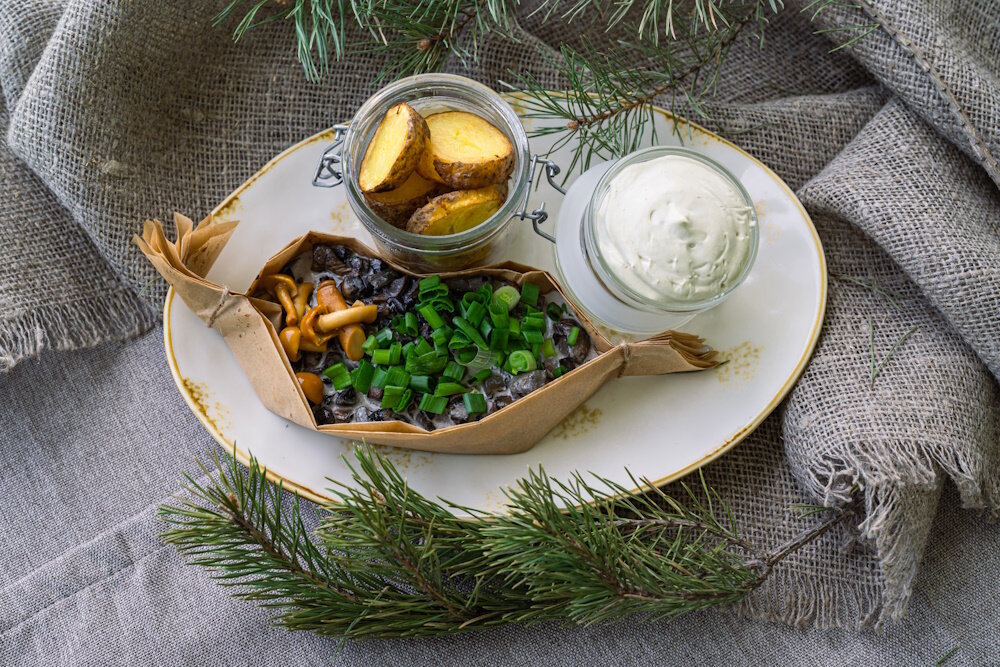 Фото Спа-отель Карелия