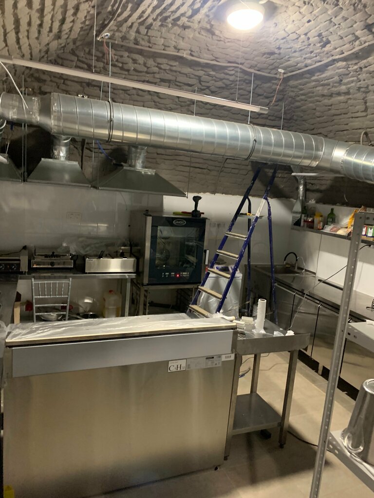 Cleaning services Eco-clean, Tula, photo