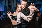 Zona de Baile (Novoe Poselenie Microdistrict, Gvardeyskiy Lane, 11Б), escuela de baile