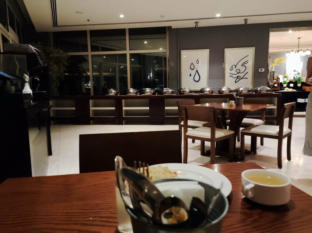 Restaurant Breeze Restaurant, Dibba, photo