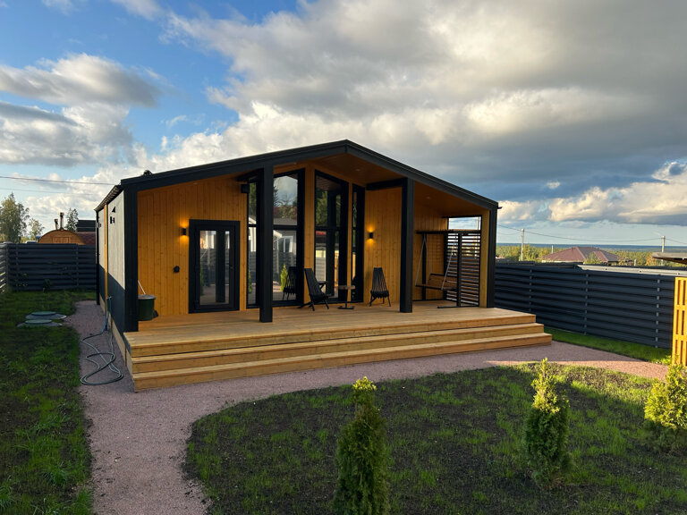 Фото На Горке