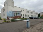 Veterinarnaya apteka №1 Minskoy gorodskoy veterinarnoy stantsii (Gurskaga Street, 42) ، صيدلية بيطرية
