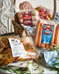 Oltmanns (selo Mizinovo, Shkolnaya ulitsa, 30), tienda de productos
