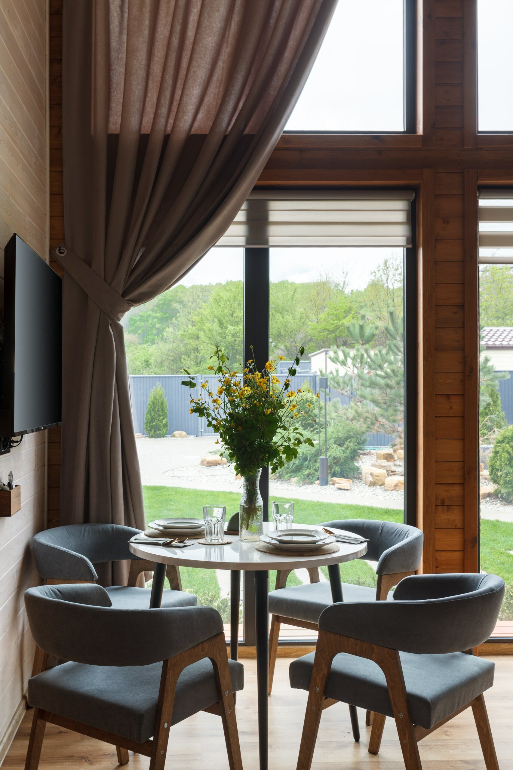 Фото 8 Сосен