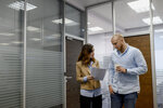 Saprun (Oktyabrskaya Street, 72), it company