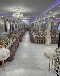 Ashir Palace (Promyshlenniy Drive, 3А) ، قاعة الولائم