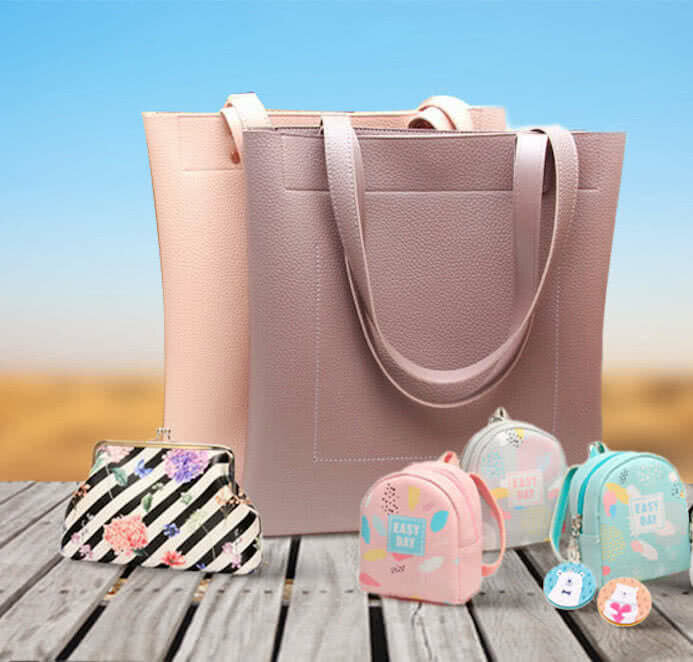 Manufacture and wholesale of souvenirs Fay Lawson Creative Merchandise, Dubai, photo