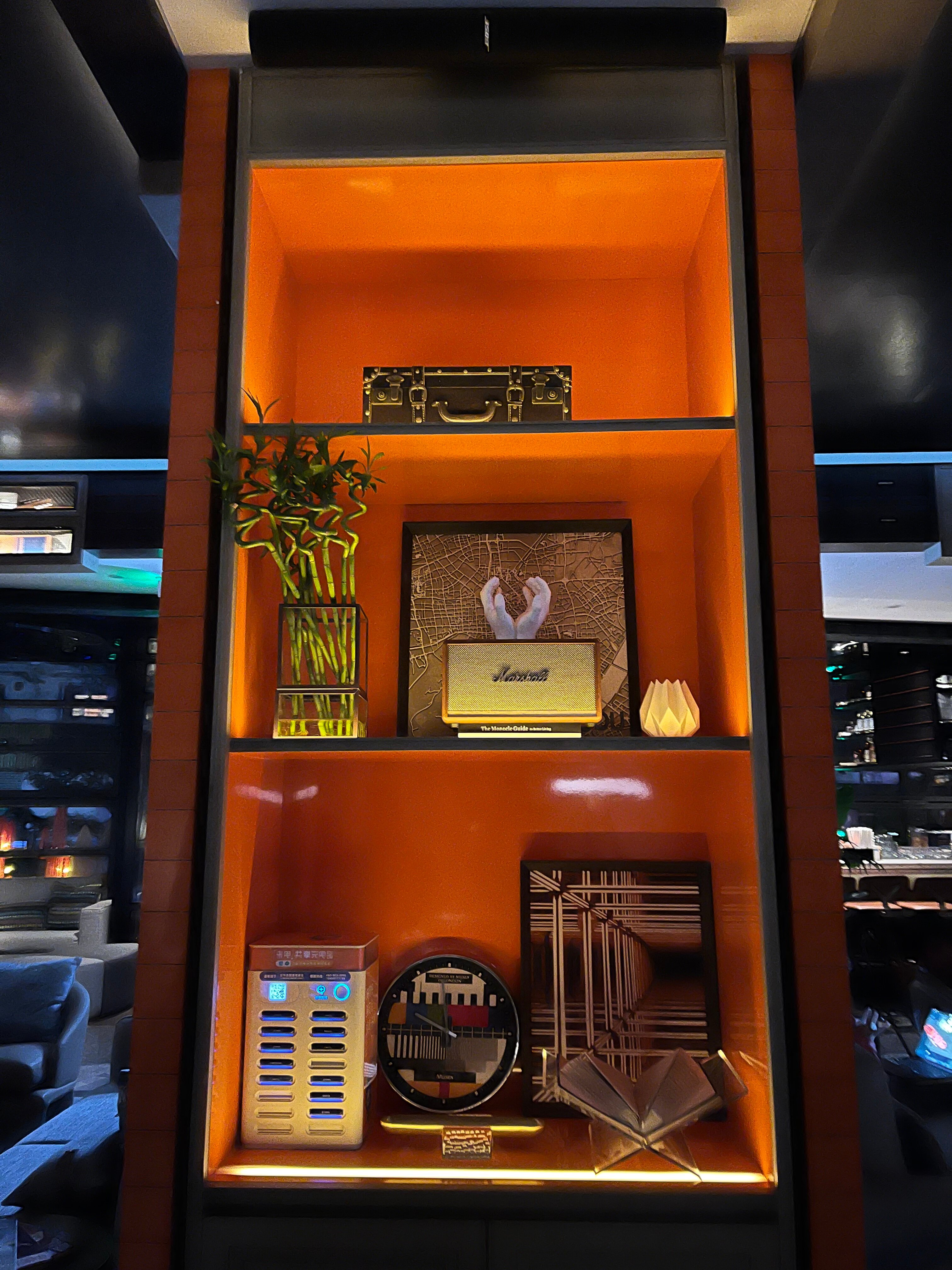 Фото Canopy by Hilton Hangzhou West Lake