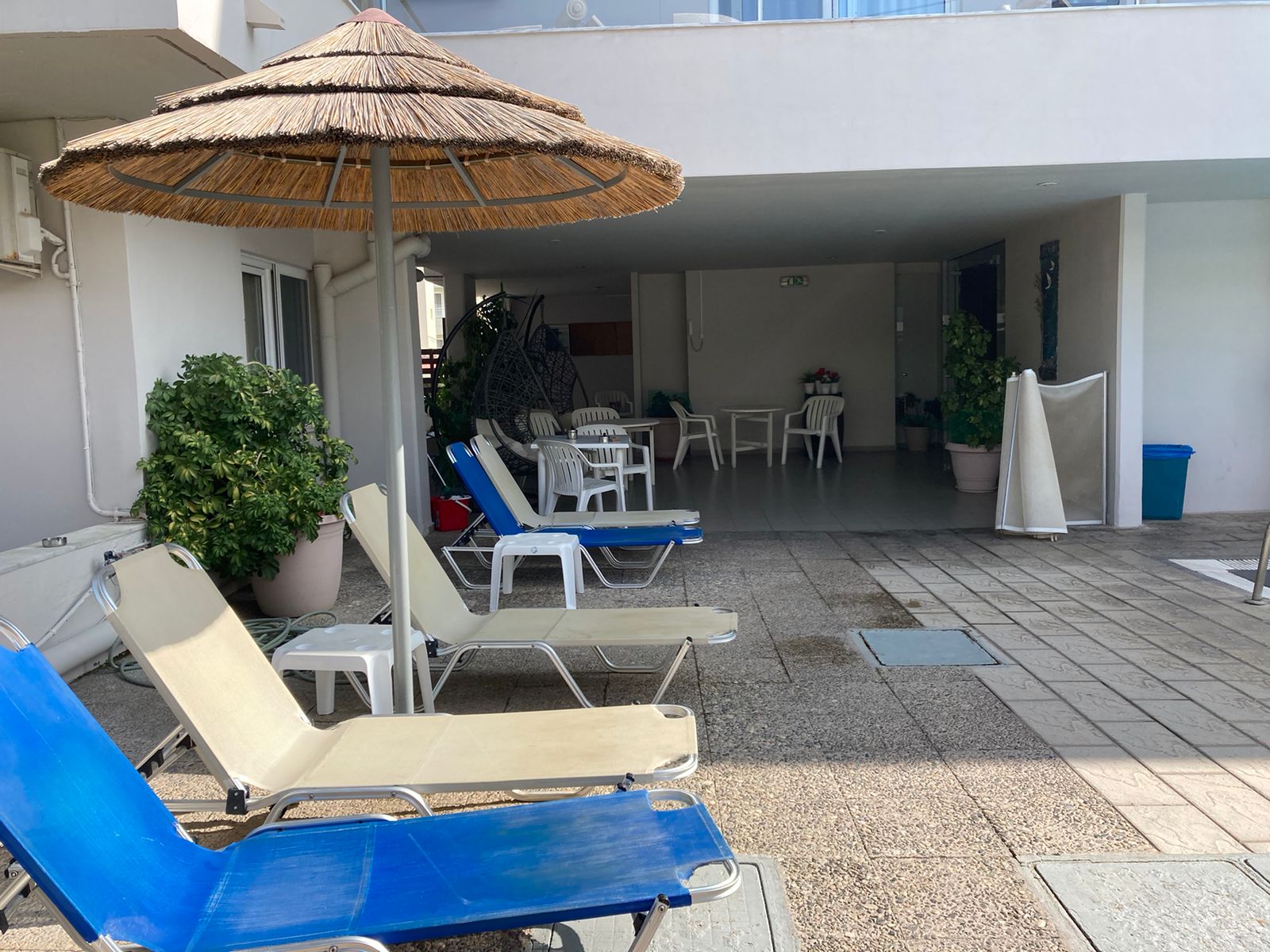 Фото Caravel Apartment Hotel