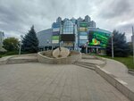 Caramelka Shopping (Kalinina Street, 13), clothing store