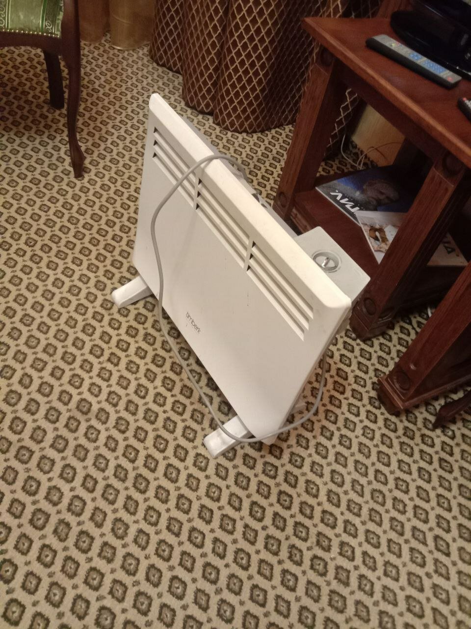 Фото Славянский