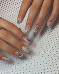 На Manicure (Октябрьская улица, 1) ، صالون العناية بالأظافر