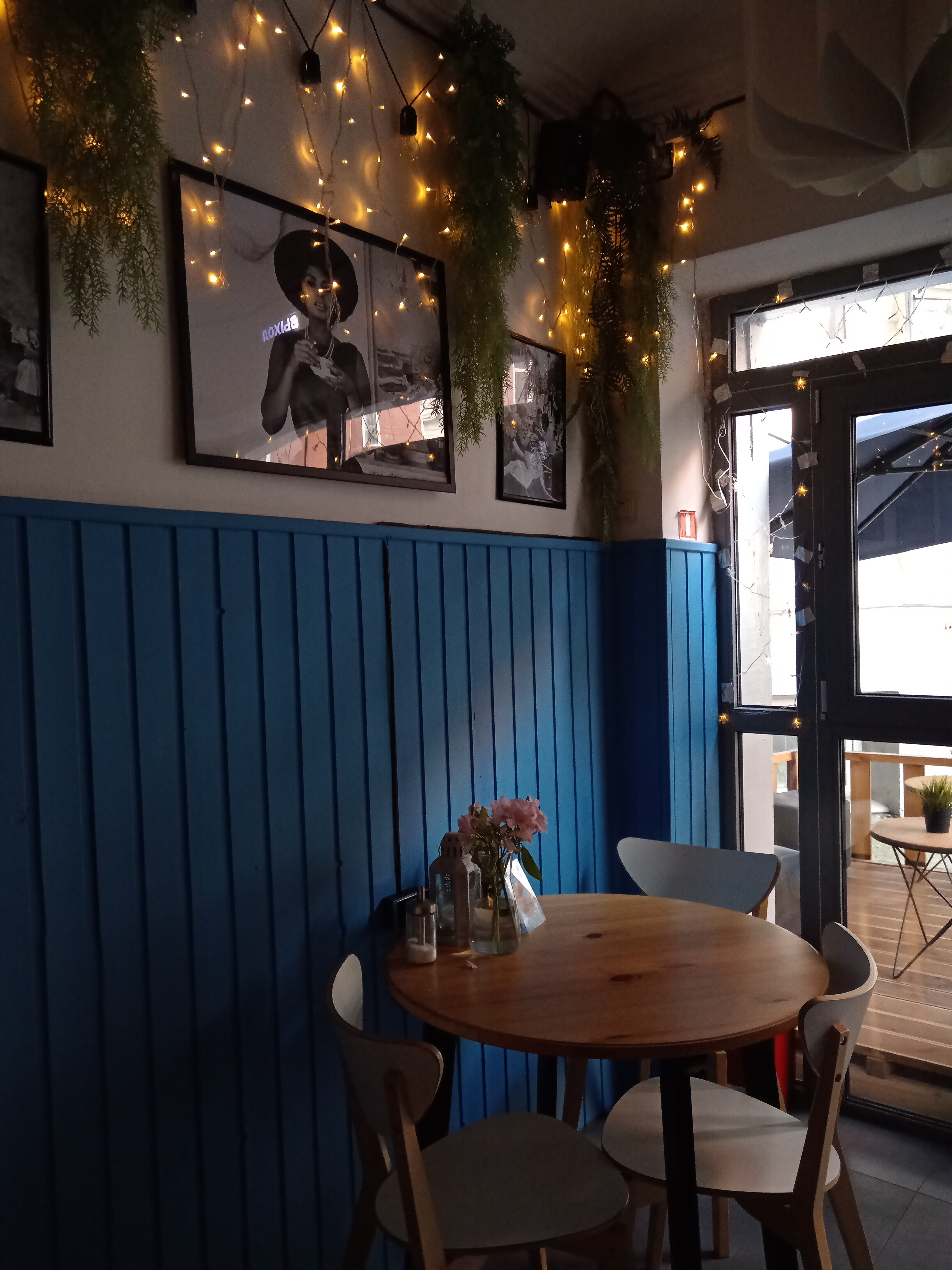 Фото Капучино