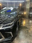 Octane Detailing (Osennyaya Street, 23), auto detailing