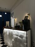 Uniqueness brows & lashes (Nevskiy Avenue, 65), eyebrow and eyelash salon