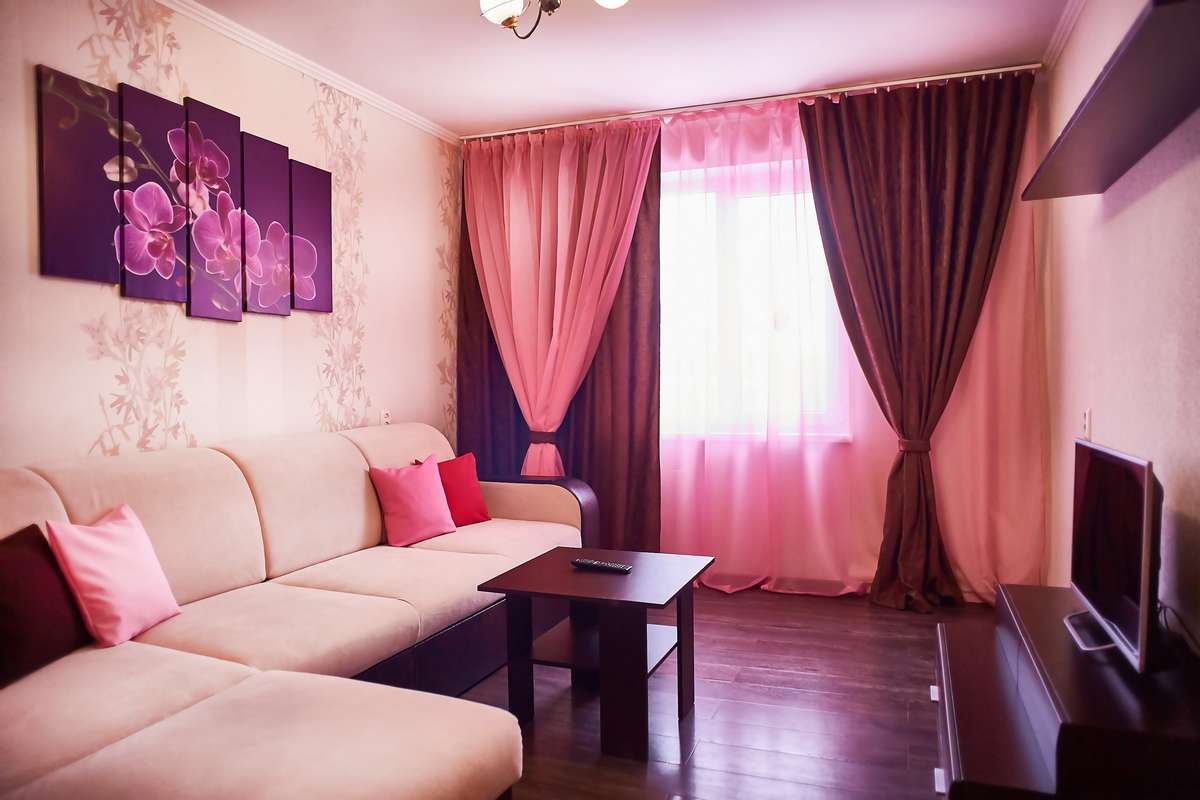 Фото Пять Звёзд на улице Бориса Ручьева 12