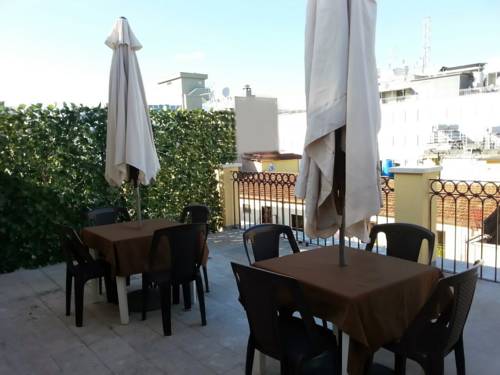 Фото Отель Indipendenza