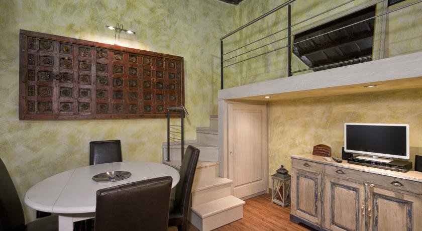 Фото Rome AS you feel - Casa Governo Vecchio