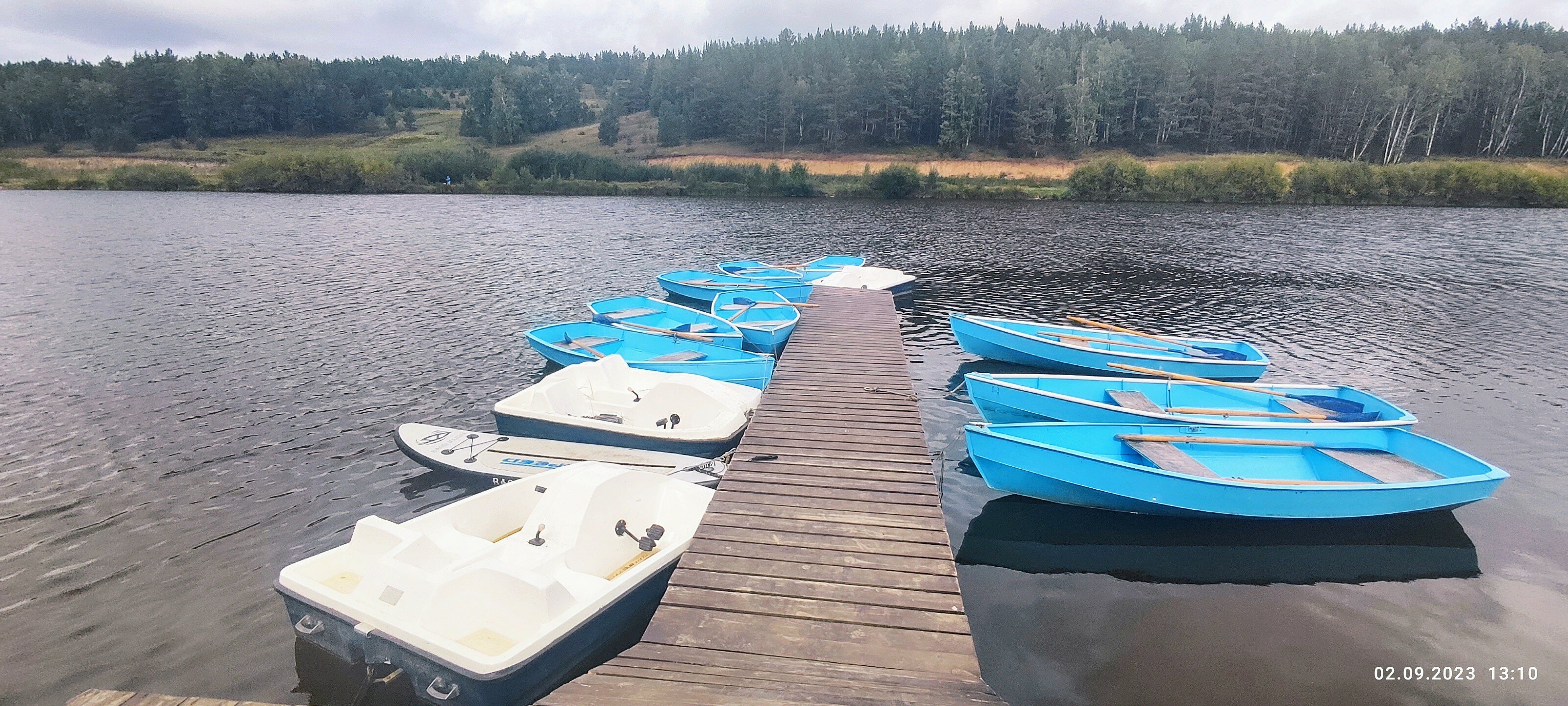 Фото Апартель