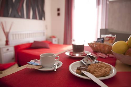 Фото Domus Victoria Guesthouse