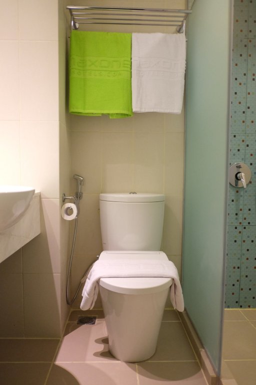 Фото MaxOne Hotels at Pemuda