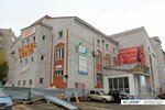 Костоправ Кобец А.Д. (Lebedeva Street, 7Б), servicios de especialistas privados