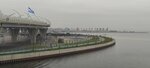 Zenit (Severnaya Road, 12), sports base