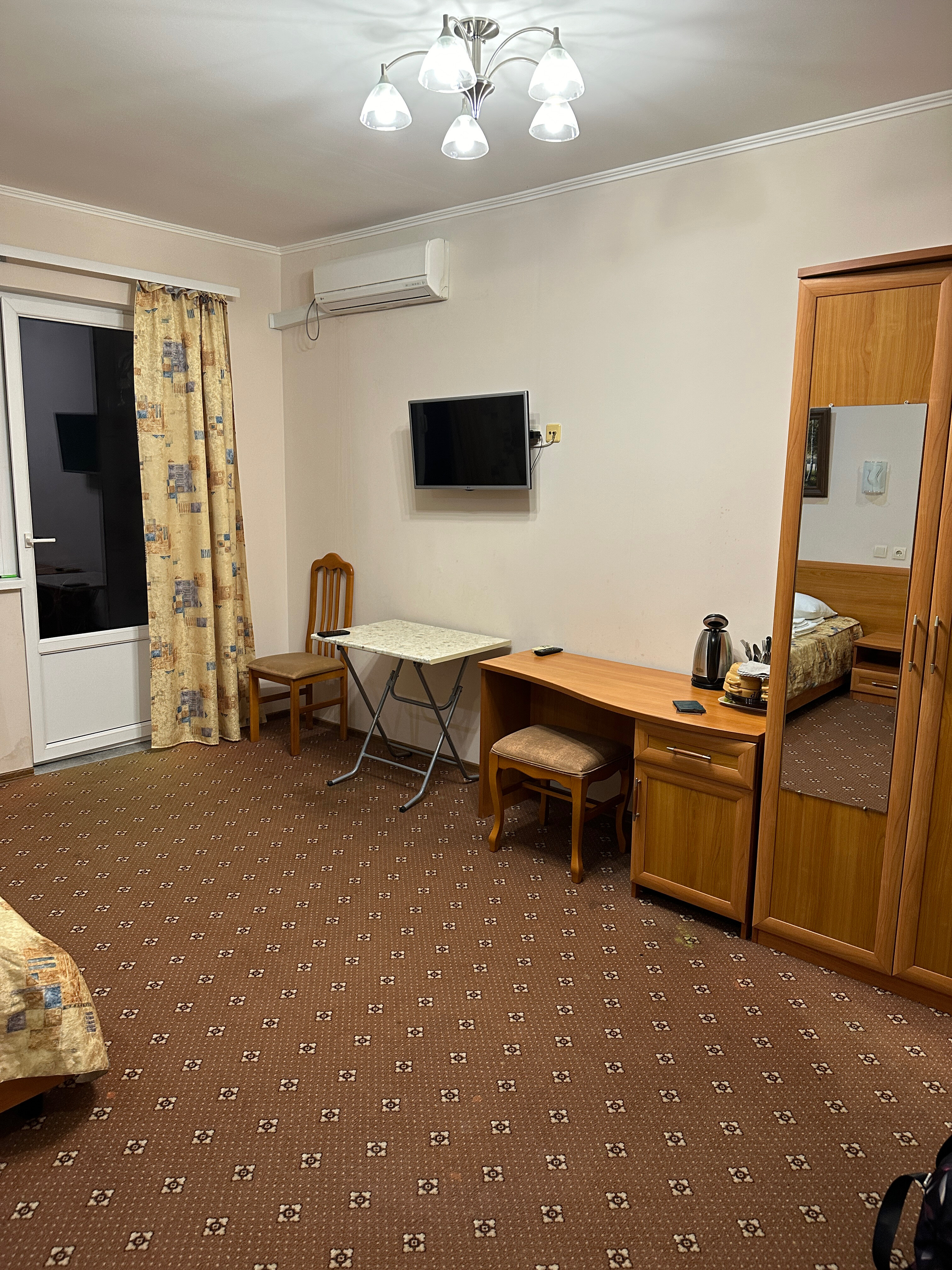 Фото Сапфир