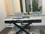 Cozy piano (Budyonnovskiy Avenue, 22), educación musical