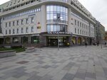 Prime (Malaya Sukharevskaya Square, 12), cafetería