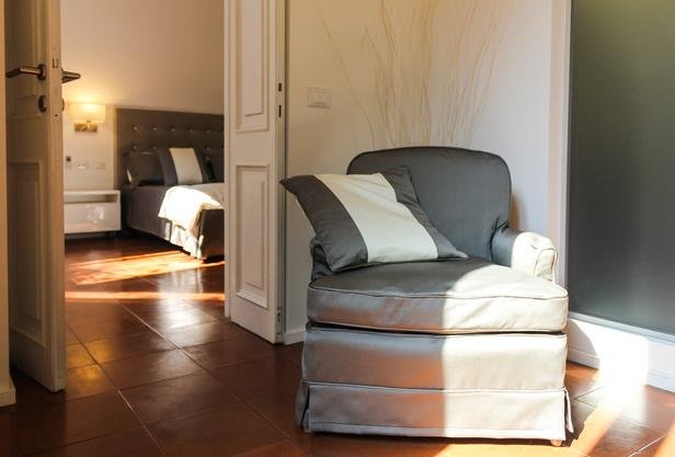 Фото Rental in Rome Leonardo da Vinci