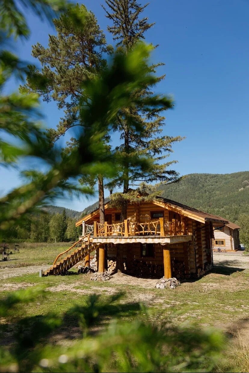 Фото Сказочка